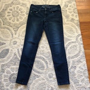 Universal Thread skinny jeans